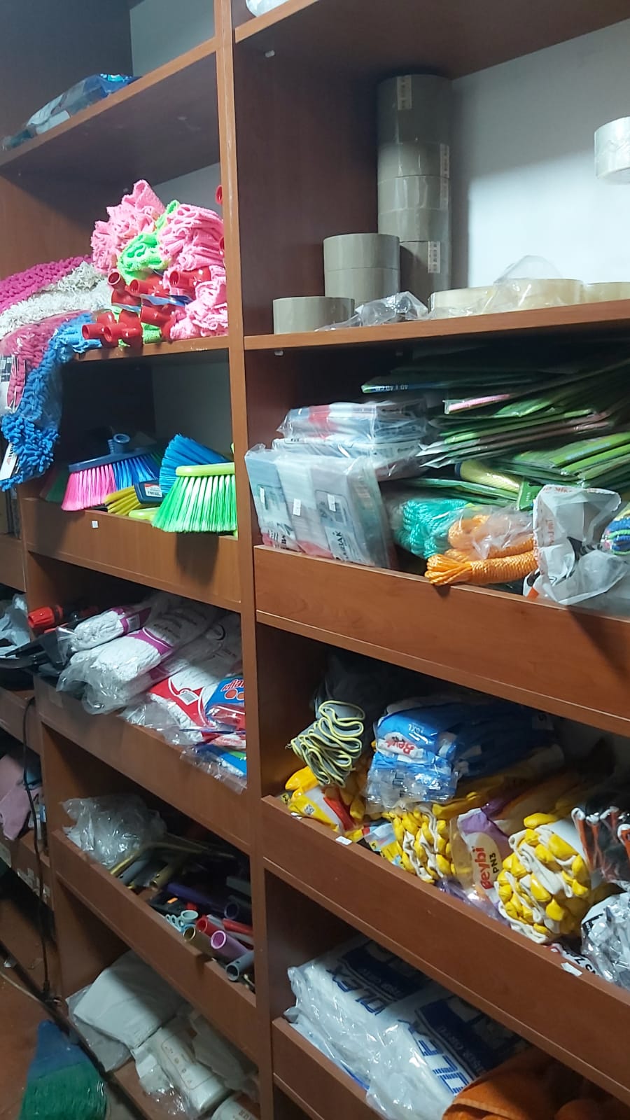 Hedef Dekorasyon ve Hırdavat